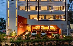 Spektrum Hotel - Bengaluru Airport